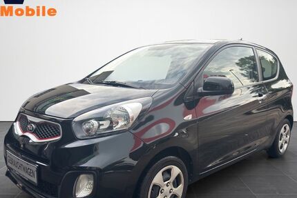 Kia Picanto 25.000 km 6.900 € Düsseldorf 40472