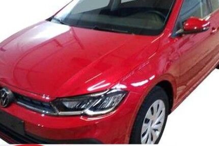 VW Polo 1.775 km 18.994 &euro; Witten 58453