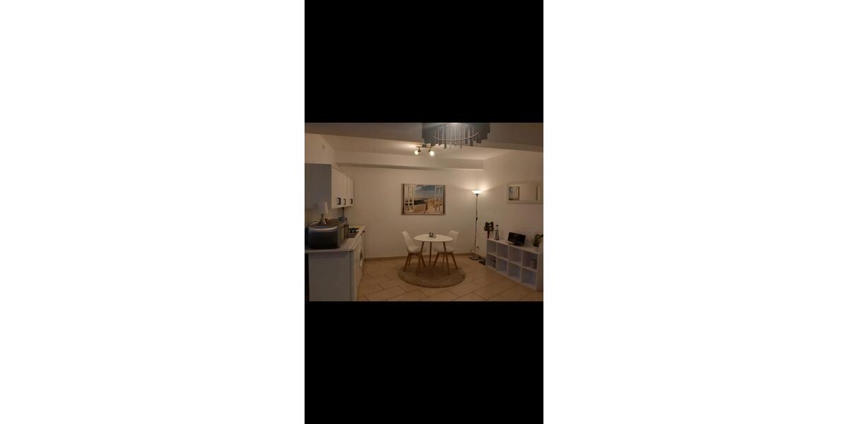 Erdgeschoßwohnung Oberhausen Alsfeld - 1 Zimmer, 33 m&sup2;, 69.000&euro; | Angebot:27166397