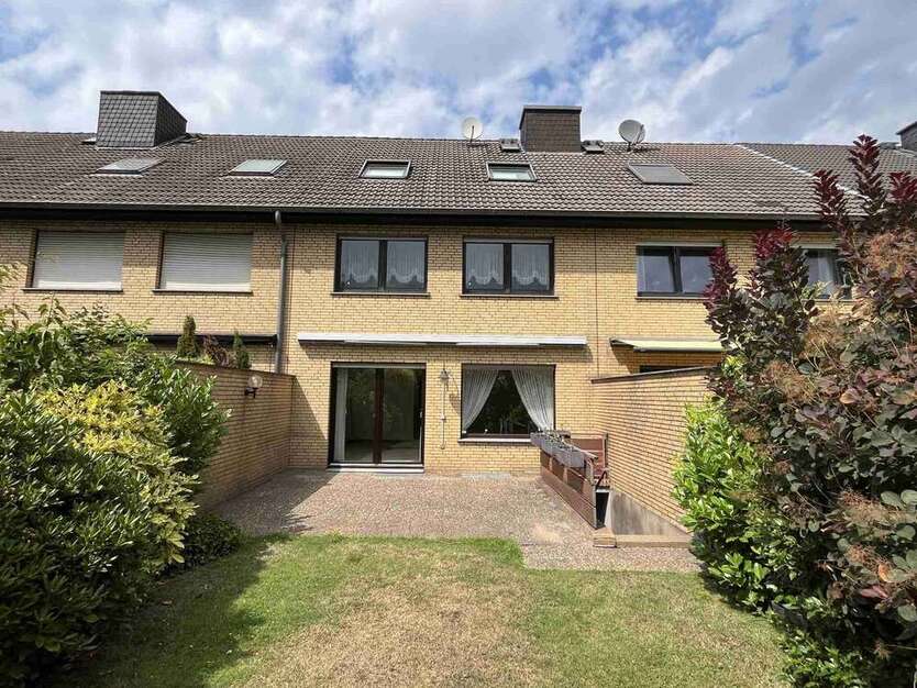 Haus zum Kaufen in Moers 339.000 € 125 m²