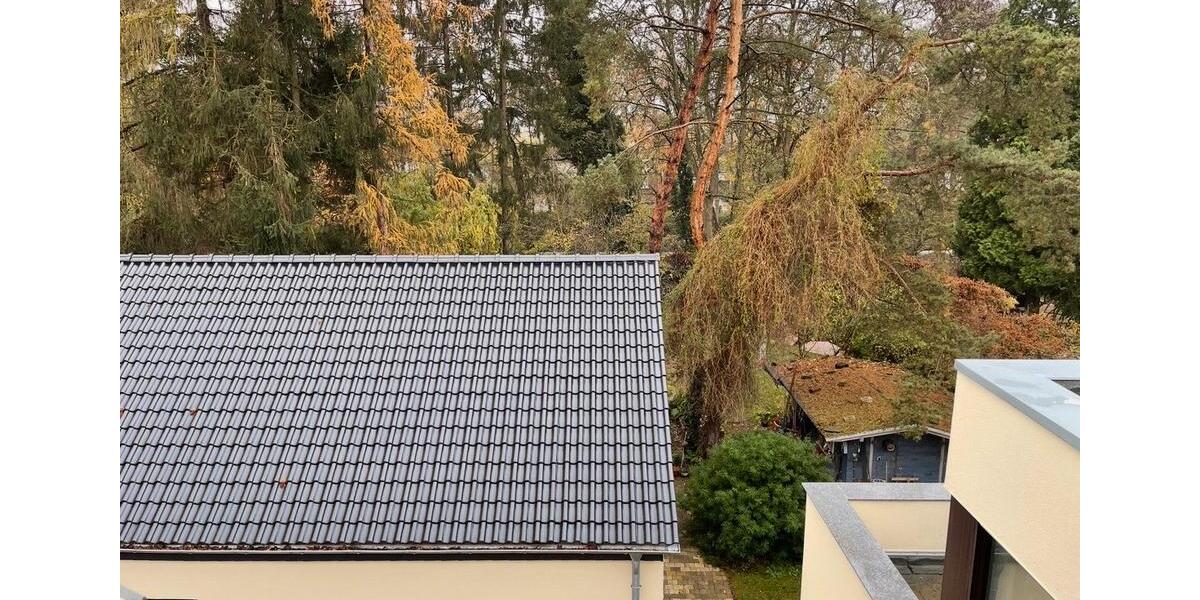 Wohnung 50qm kernsaniert mit Wärmepumpe und PV. 2.5 zimmer