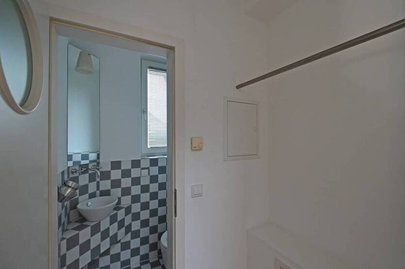 Limited Edition! Komfortable, ganz helle Penthouse-Wohnung in Bredeneyer Toplage