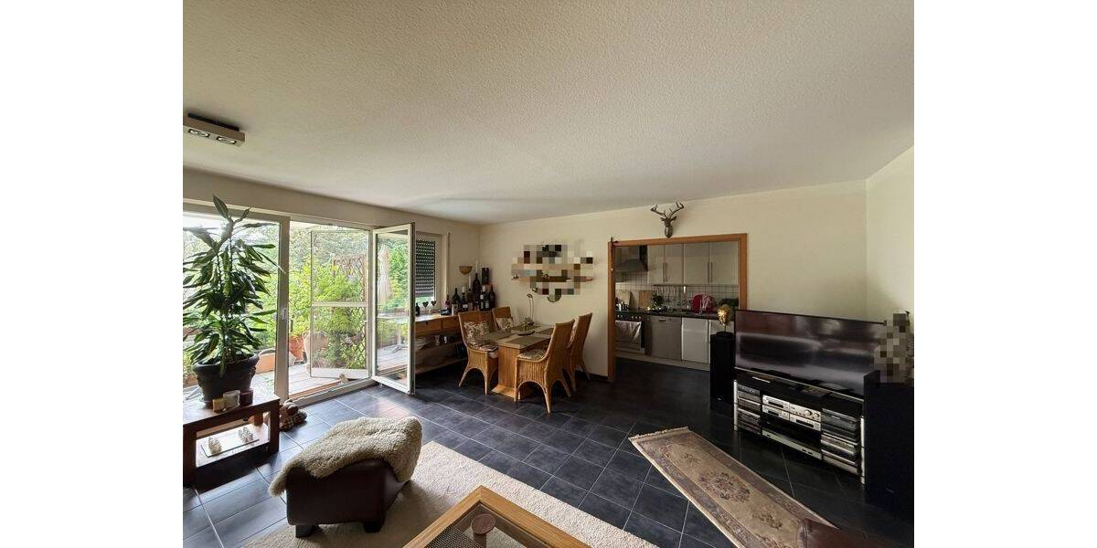 Etagenwohnung Essen / Haarzopf Haarzopf - 3 Zimmer, 77 m&sup2;, 290.000&euro; | Angebot:26933690