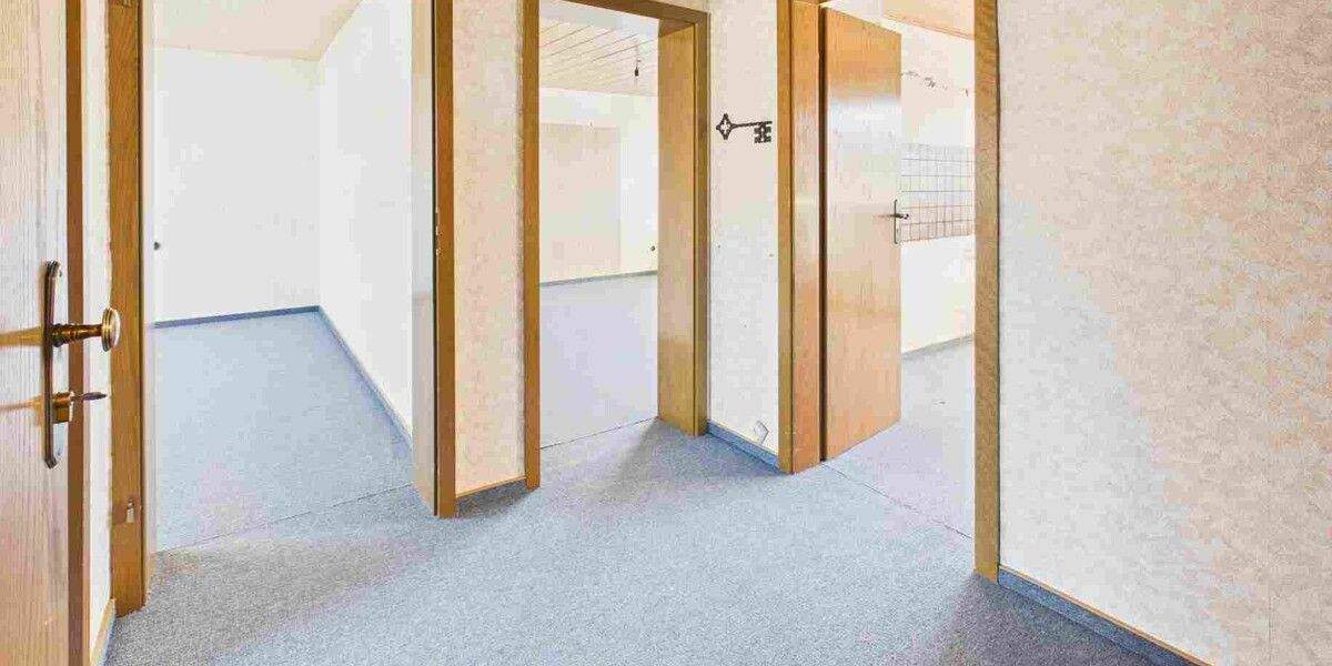 Reihenmittelhaus Oer-Erkenschwick Groß-Erkenschwick - 6 Zimmer, 133 m&sup2;, 328.000&euro; | Angebot:25356559