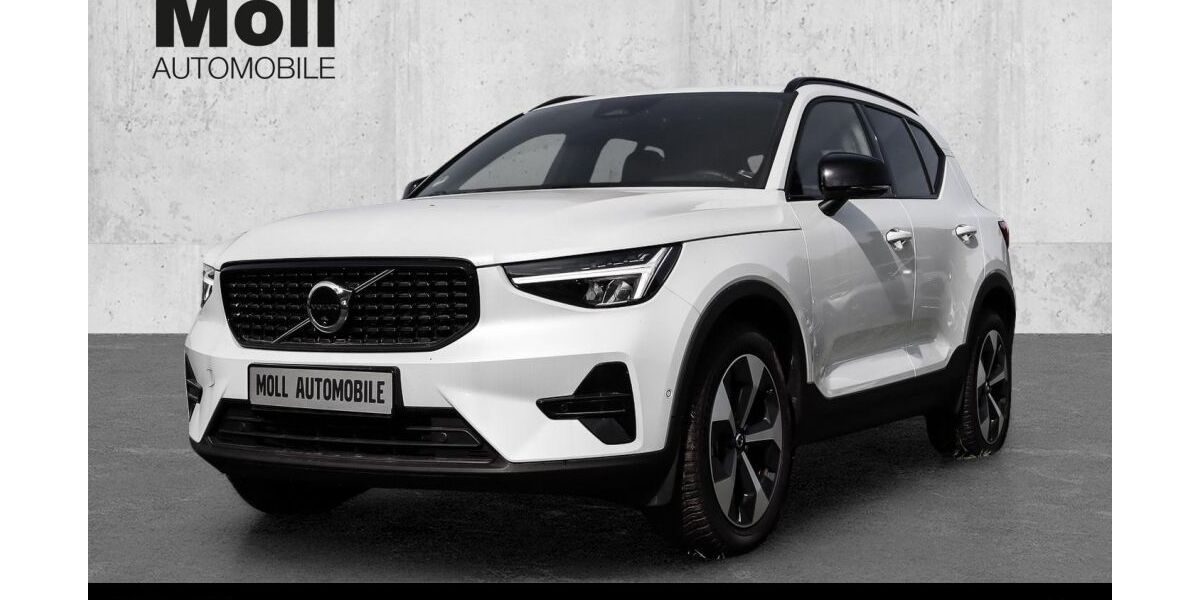 Volvo XC40 17.183 km 33.480 &euro; Wuppertal 42109