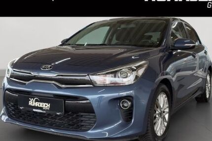 Kia Rio 59.054 km 10.980 € Duisburg 47059