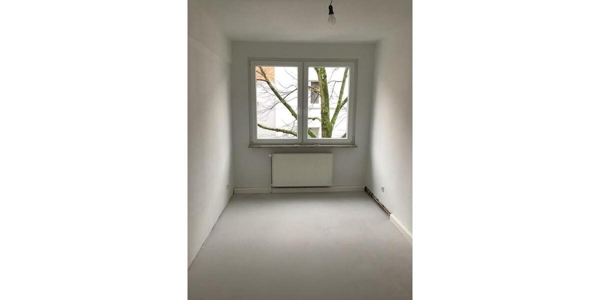 Ostviertel: Helle 2-Zimmer-Whg. mit neuem Bad und Balkon, Gas-Etagenheizung 2 zimmer