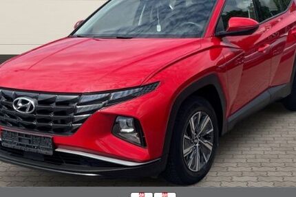 Hyundai TUCSON 27.350 km 19.290 &euro; Dorsten 46286