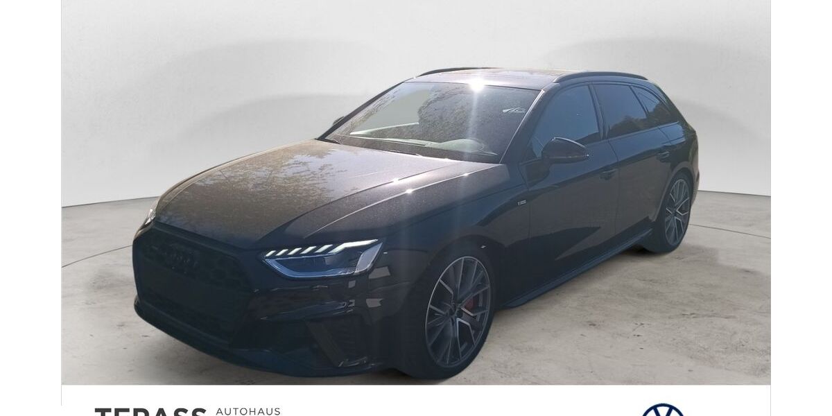 Audi A4 63.223 km 36.680 &euro; Wetter 58300