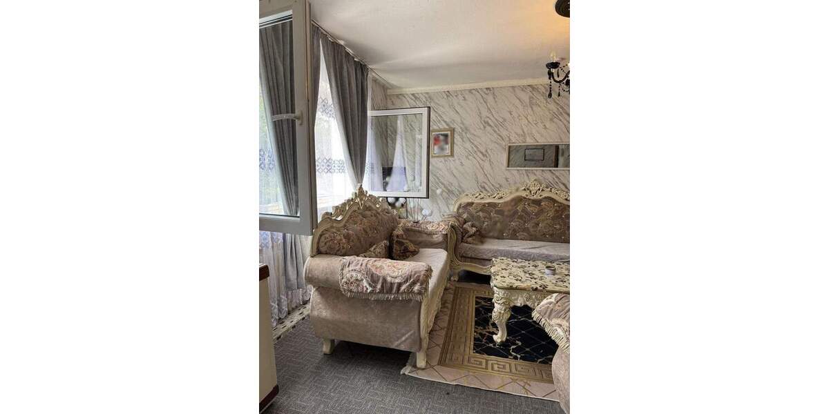 Etagenwohnung Recklinghausen König-Ludwig - 5 Zimmer, 131 m&sup2;, 130.000&euro; | Angebot:24406936