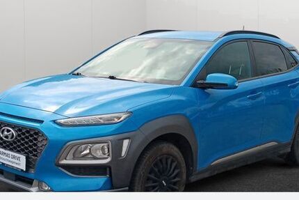 Hyundai KONA 68.500 km 11.990 &euro; Castrop-Rauxel 44575