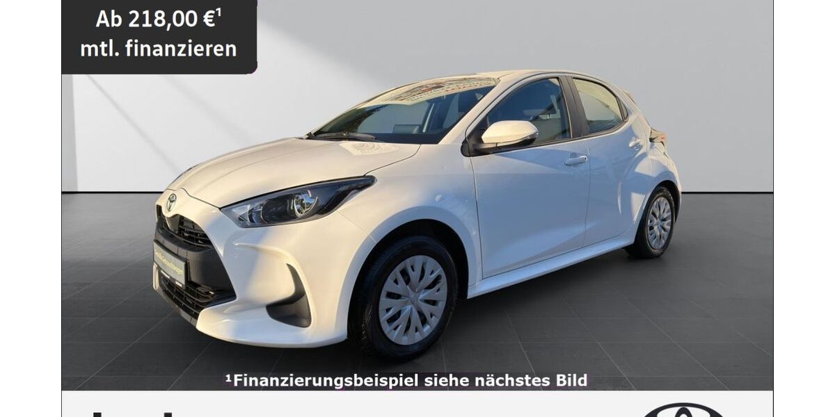 Toyota Yaris 29.706 km 20.490 &euro; Velbert 42549