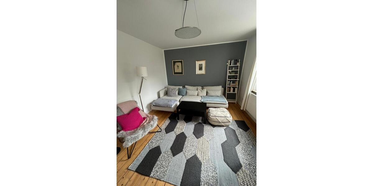 Erdgeschoßwohnung Recklinghausen Berghausen - 3 Zimmer, 78 m&sup2;, 750&euro; | Angebot:26424621
