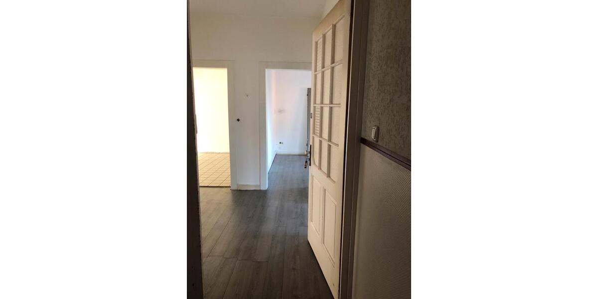 Wohnung Gelsenkirchen Rotthausen 2.5 zimmer