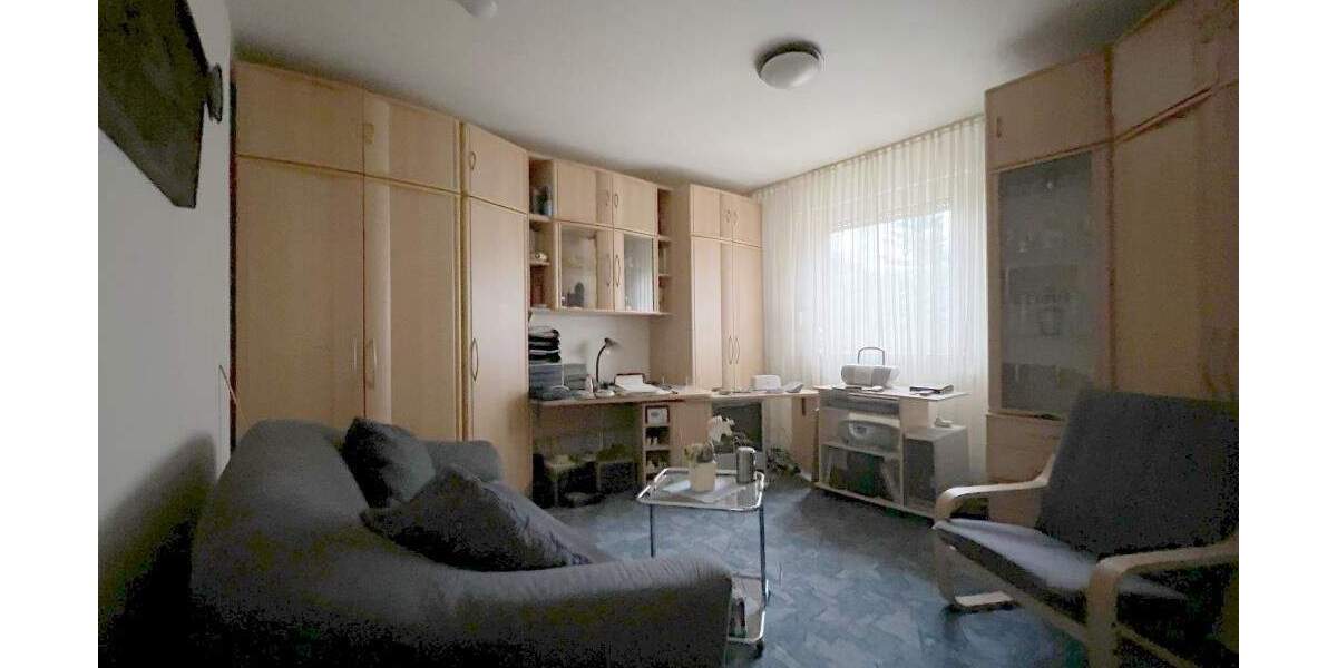 Etagenwohnung Bottrop-Grafenwald Grafenwald - 2 Zimmer, 690&euro; | Angebot:25803193