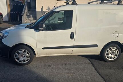 Fiat Doblo 70.000 km 5.950 &euro; Gelsenkirchen 45894