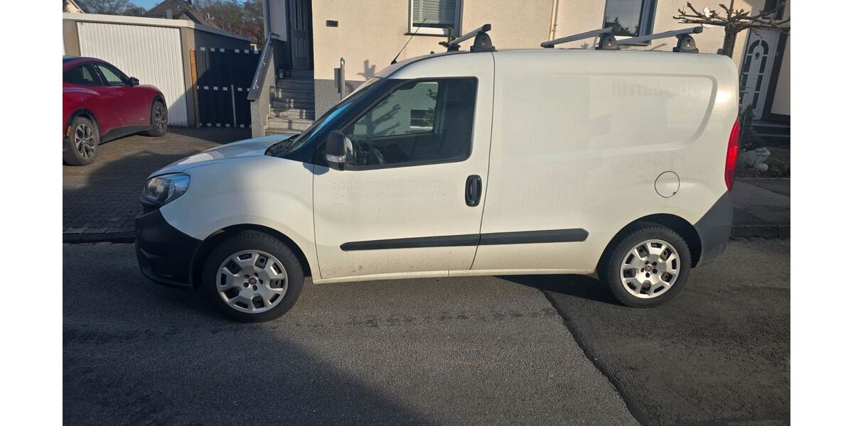Fiat Doblo 70.000 km 5.950 &euro; Gelsenkirchen 45894