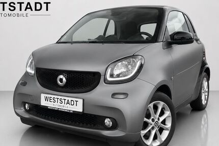 Smart ForTwo 122.997 km 6.490 &euro; Essen 45145