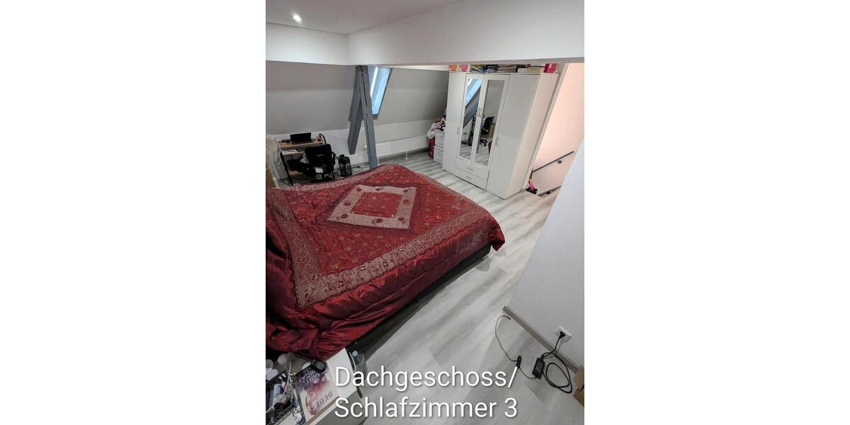 Reihenhaus Dinslaken Lohberg - 4.5 Zimmer, 85 m&sup2;, 177.000&euro; | Angebot:26408826
