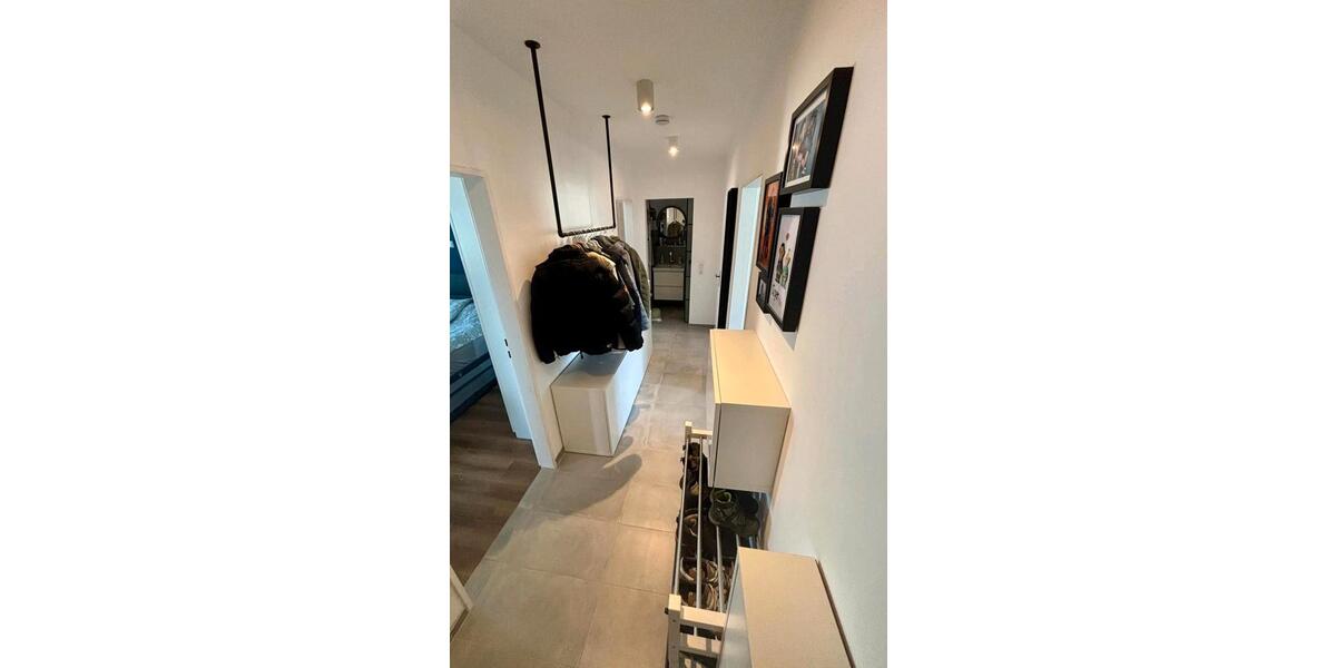 Etagenwohnung Dortmund Huckarde - 3 Zimmer, 68 m&sup2;, 189.000&euro; | Angebot:26701907
