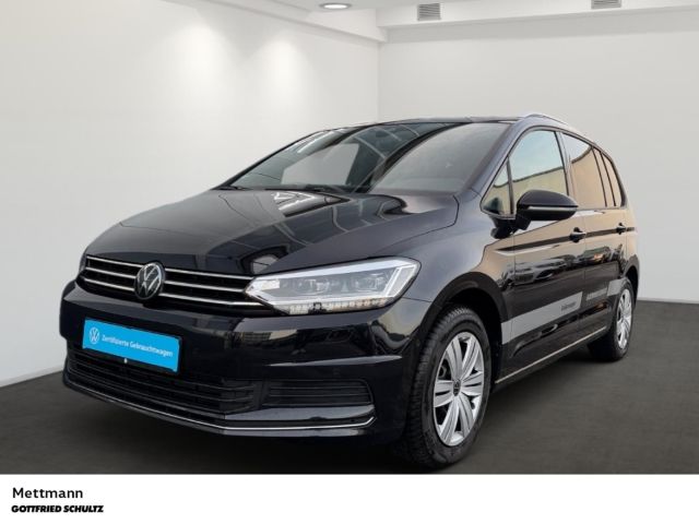 VW Touran 10.516 km 38.690 &euro; Mettmann 40822