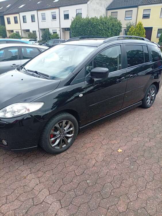 Mazda 5 181.000 km 2.760 € Süd (Recklinghausen) 45661