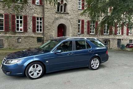 Saab 9-5