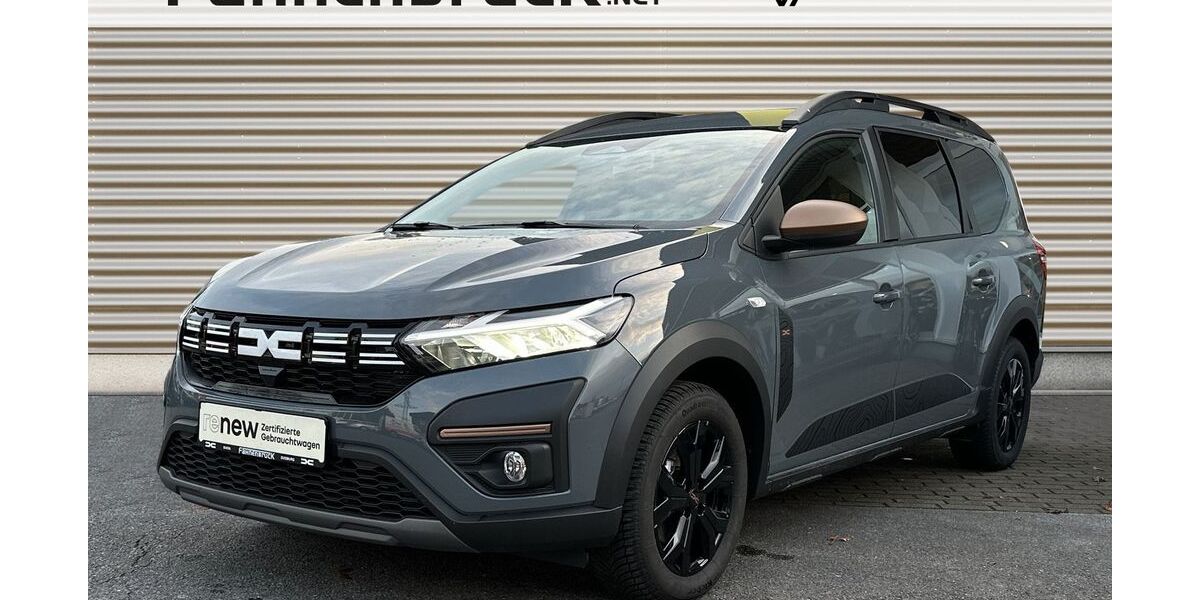 Dacia Jogger 3.000 km 24.880 &euro; Duisburg 47059