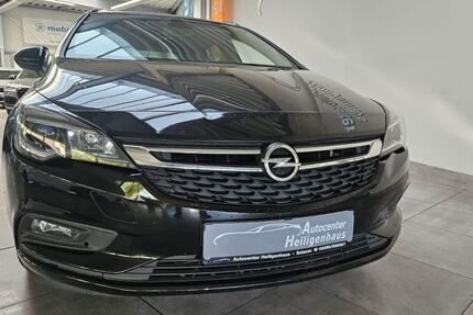 Opel Astra 116.399 km 9.880 &euro; Heiligenhaus 42579