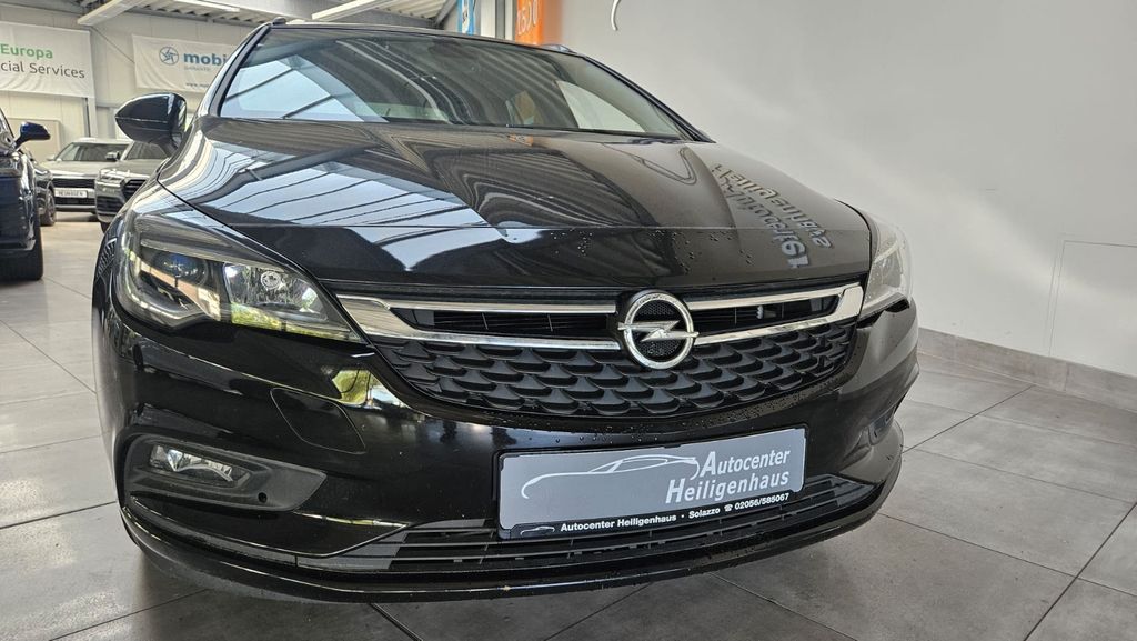 Opel Astra 116.399 km 9.880 &euro; Heiligenhaus 42579