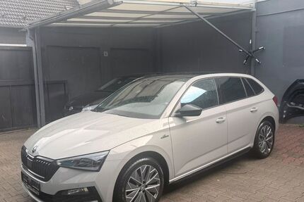 Skoda Scala 158.189 km 14.000 &euro; Mülheim an der Ruhr 45468