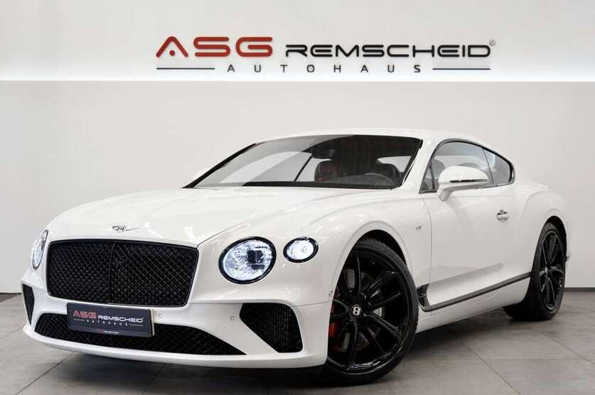 Continental GT