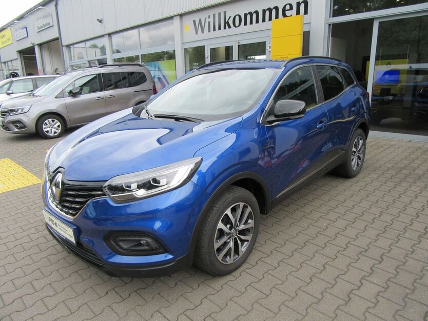Renault Kadjar 43.450 km 21.480 € Bochum 44795