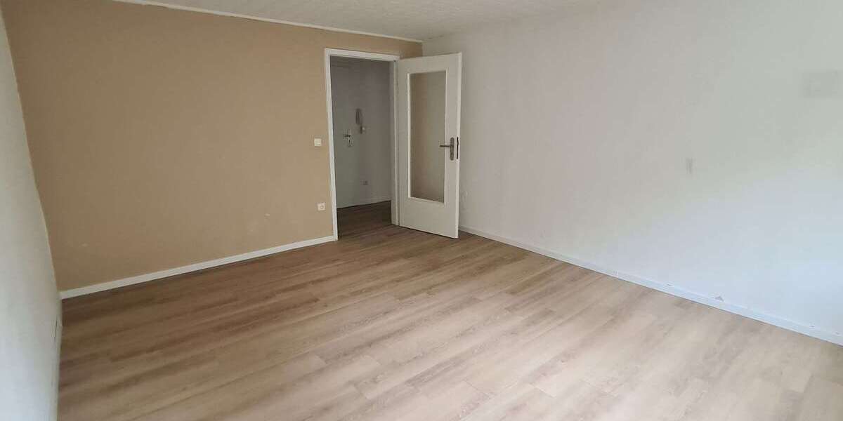 Etagenwohnung Gelsenkirchen Rotthausen - 2.5 Zimmer, 52 m&sup2;, 365&euro; | Angebot:27440123