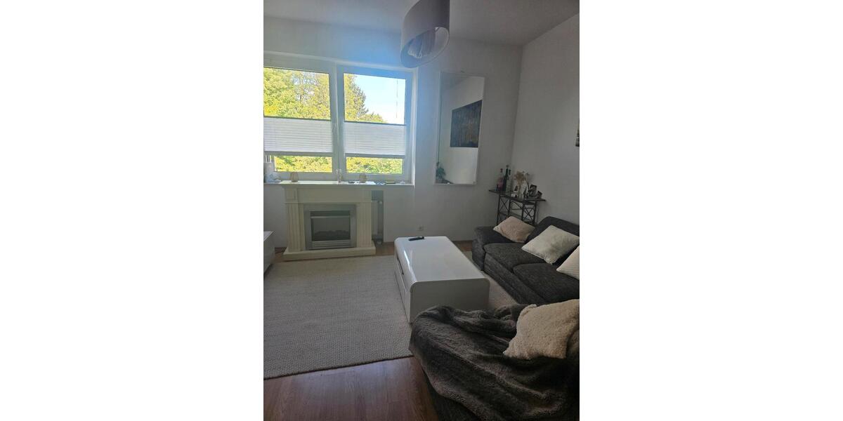 Hochparterre Velbert Langenberg - 1.5 Zimmer, 60 m&sup2;, 690&euro; | Angebot:26476728