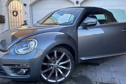 VW Beetle 132.000 km 14.299 &euro; Castrop-Rauxel 44579