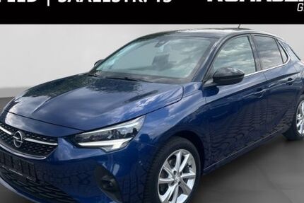 Opel Corsa 84.000 km 11.490 € Duisburg 47059