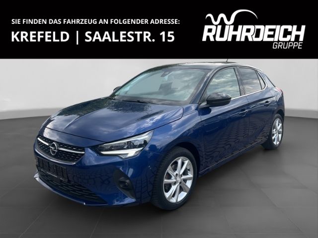 Opel Corsa 84.000 km 11.490 € Duisburg 47059