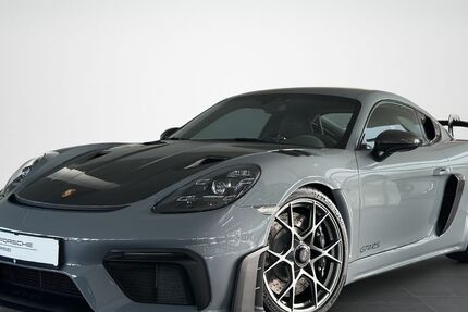 Porsche Cayman 5.795 km 167.718 &euro; Wuppertal 42279