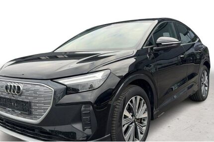 Audi Q4 e-tron 25.162 km 34.880 &euro; Moers-Hülsdonk 47441