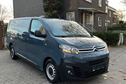 Citroen Jumpy 56.969 km 10.990 € Gelsenkirchen 45886