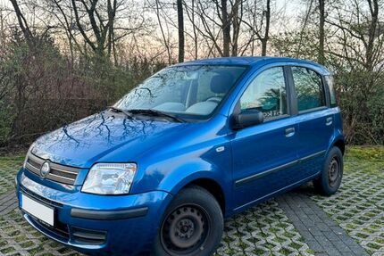 Fiat Panda 257.506 km 1.186 &euro; Sprockhövel 45549
