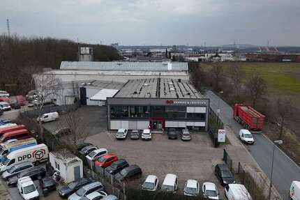 Halle in Essen 1.900.000 € 692.6 m²