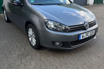 VW Golf 80.000 km 7.888 &euro; Wuppertal 42111