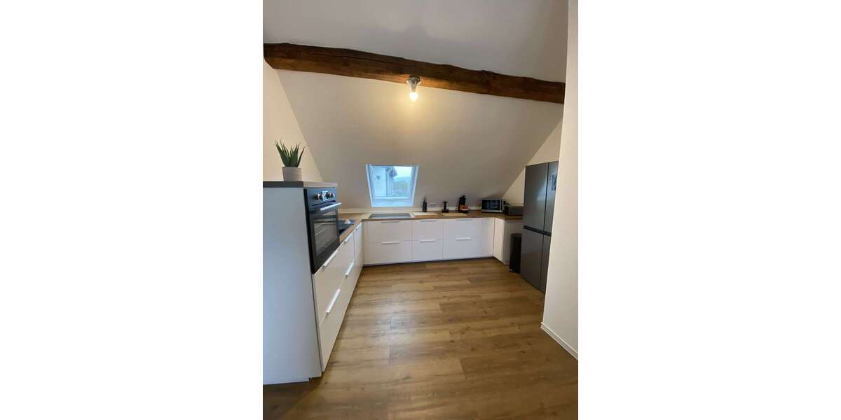 Wohnen auf Zeit in Wuppertal 490 € 1 zimmer