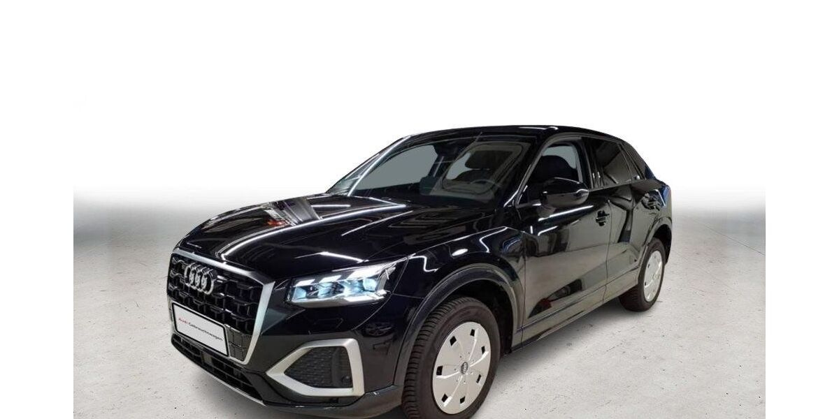 Audi Q2 8.548 km 31.880 &euro; Moers-Hülsdonk 47441