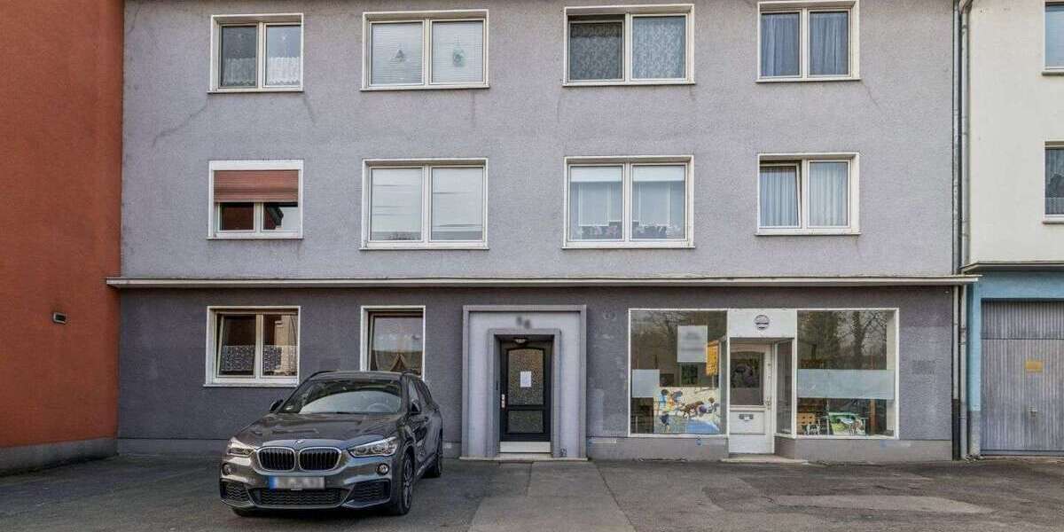 Einfamilienhaus Witten Heven - 18 Zimmer, 401 m&sup2;, 495.000&euro; | Angebot:25790026
