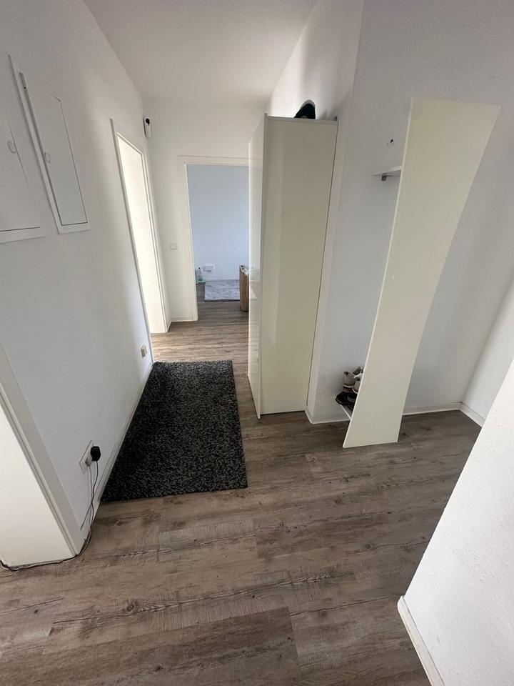 Moderne 3-Zimmer-Wohnung 68 QuadratmeterProvisionsfrei!!!