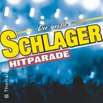 Die große Schlager Hitparade - Das Original
