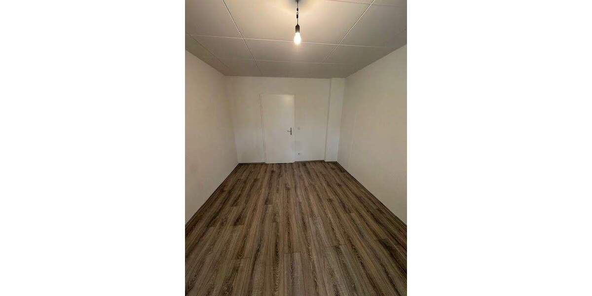 Frisch sanierte Familienwohnung in Marxloh.. 3 zimmer